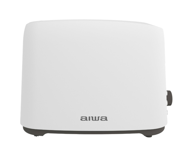 AIWA AIWA Toster podwójny ASATAN 700W - 1511289 - zdjęcie 2